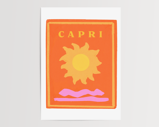 CAPRI