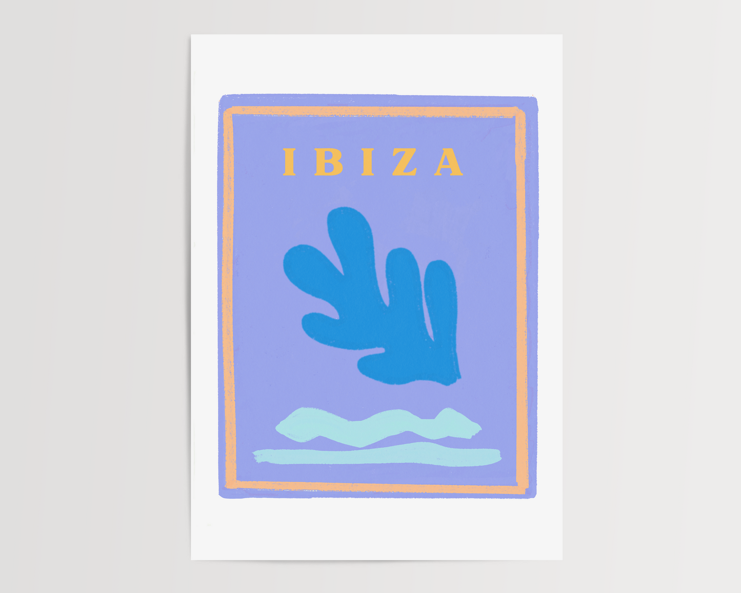 IBIZA