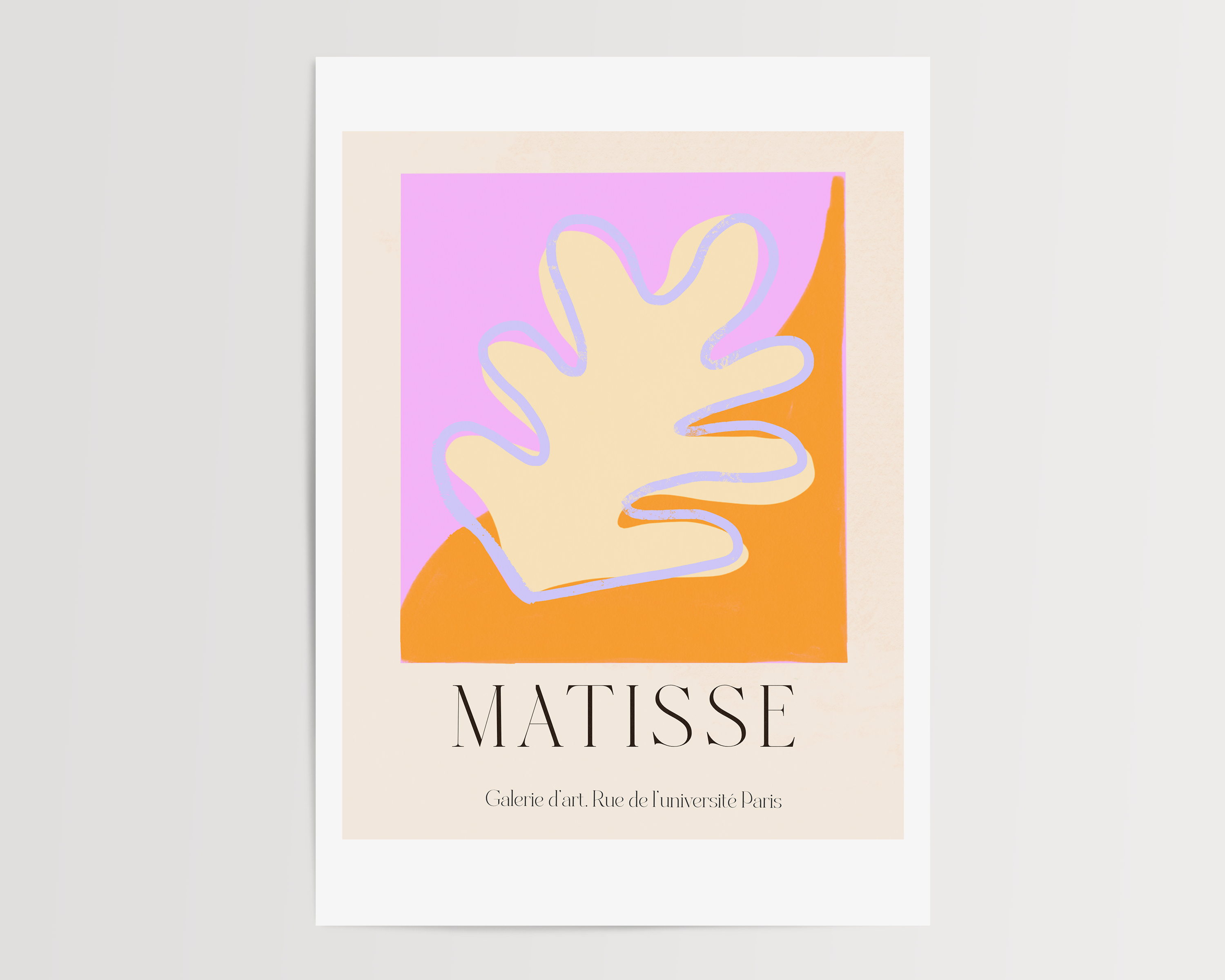 MATISSE COLORS