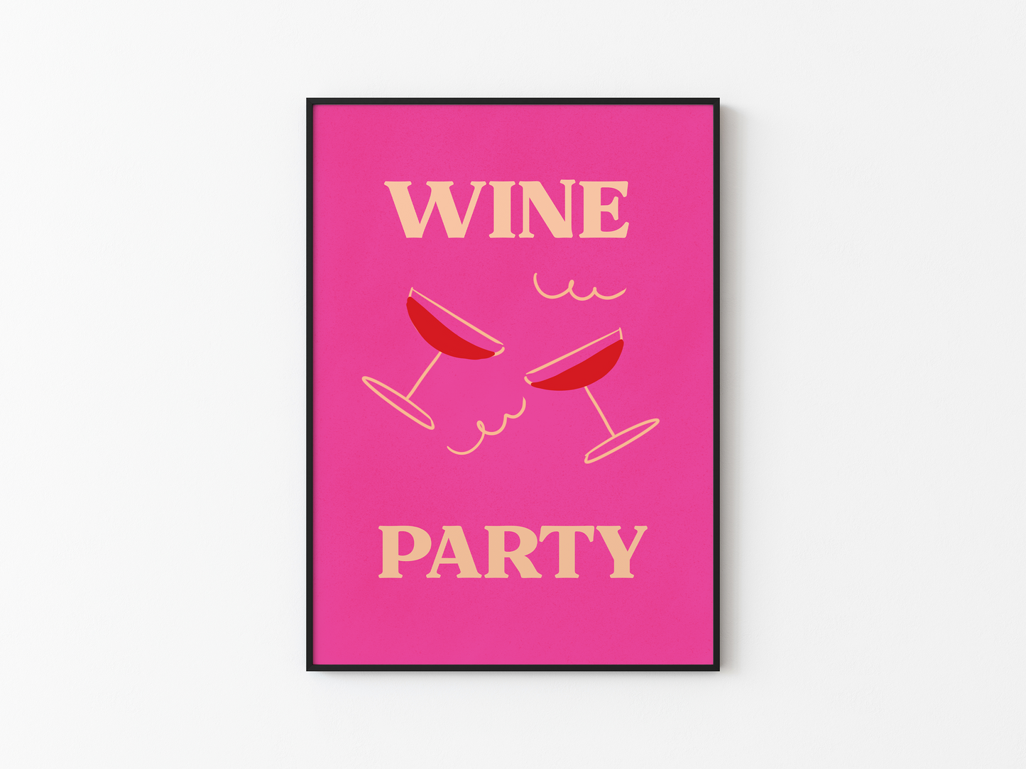 WINE PARTY