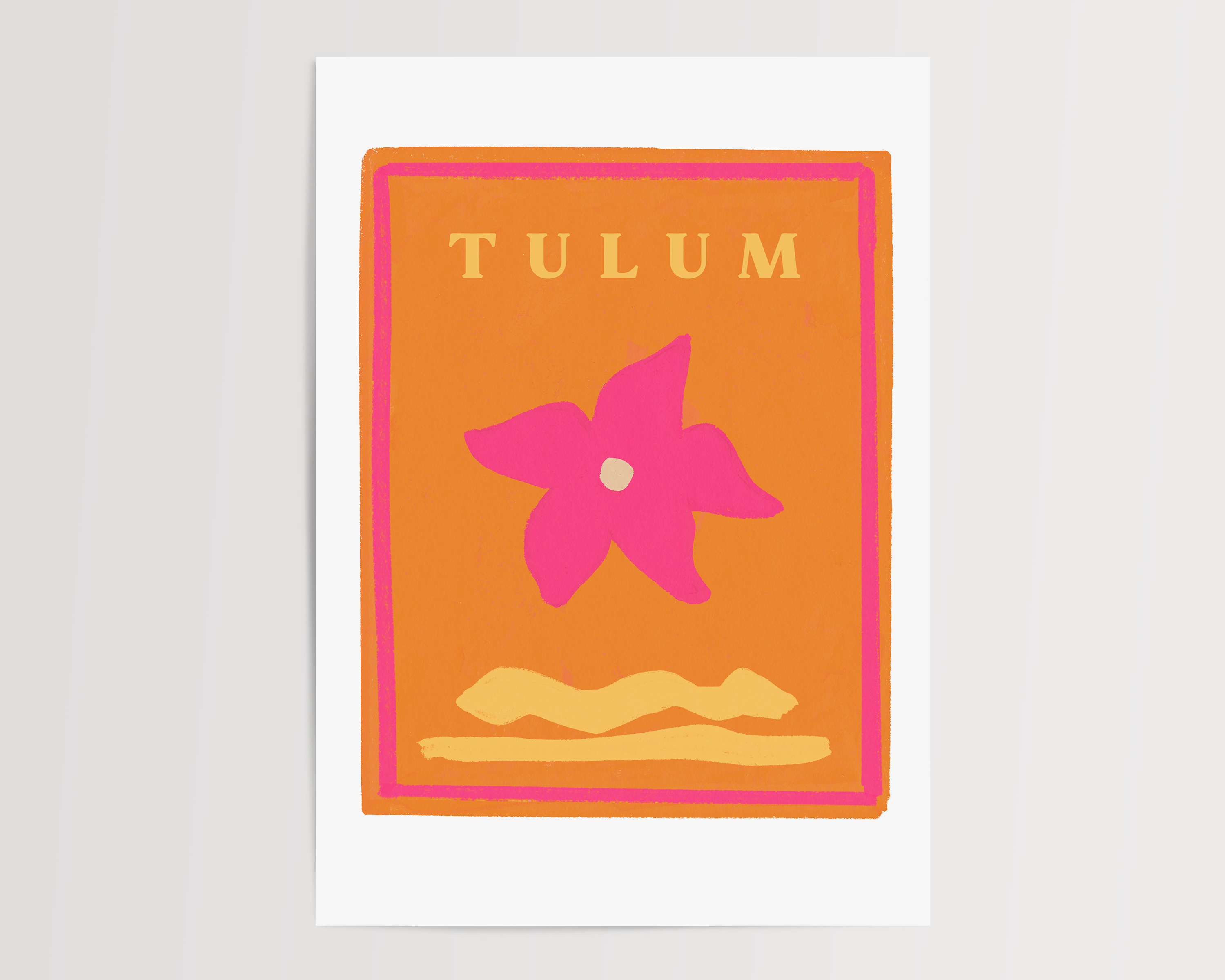 TULUM